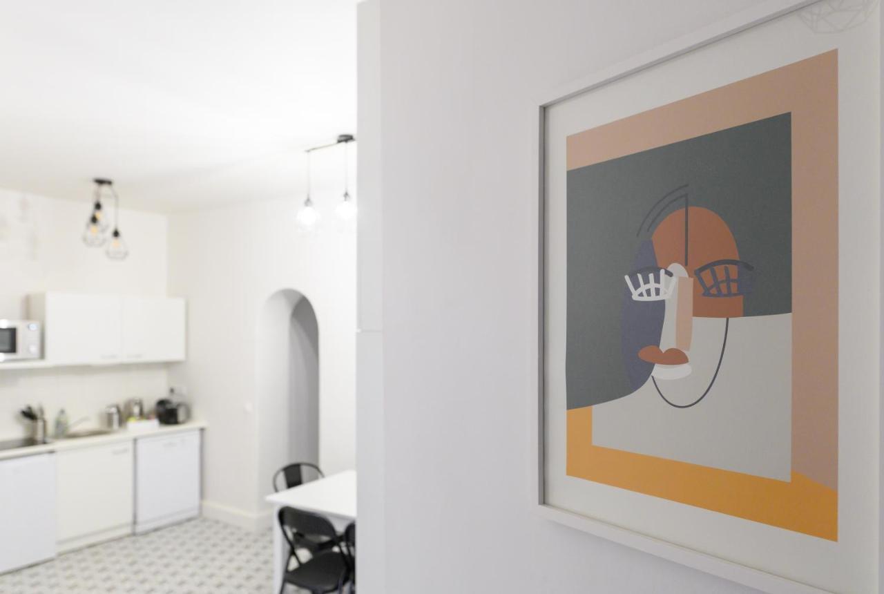 Daumier - New 2 Bdrs Flat Near La Seine Apartamento Paris Exterior foto