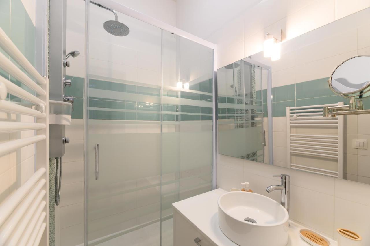 Daumier - New 2 Bdrs Flat Near La Seine Apartamento Paris Exterior foto