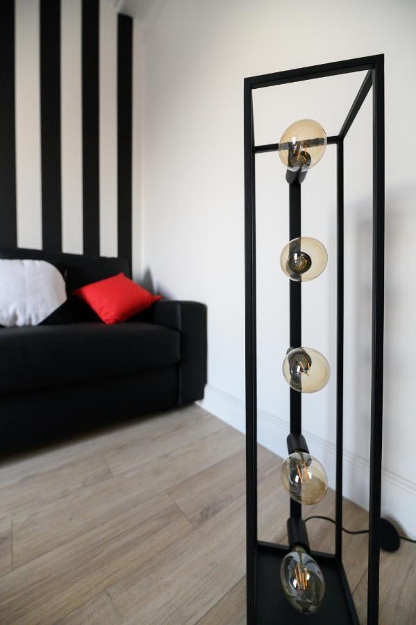 Daumier - New 2 Bdrs Flat Near La Seine Apartamento Paris Exterior foto